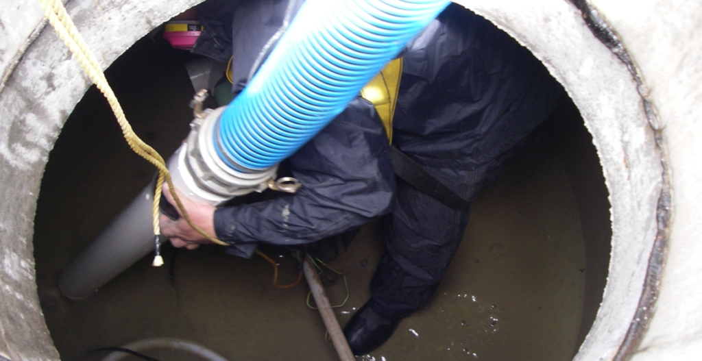 Water tank cleaning services for a healthy and safe environment - Goodword.pk